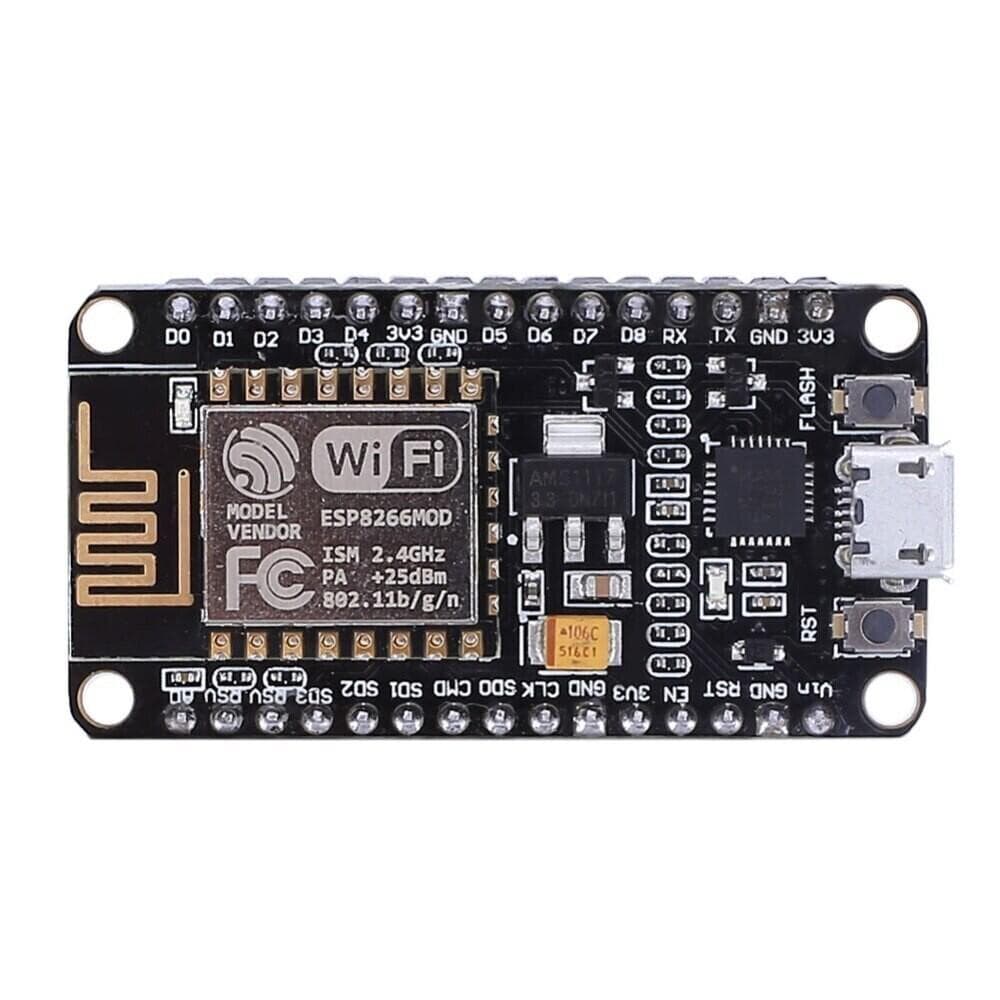 Node MCU ESP8266 Module