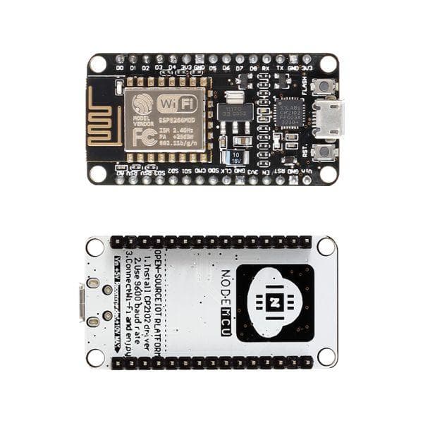 Node MCU ESP8266 Module