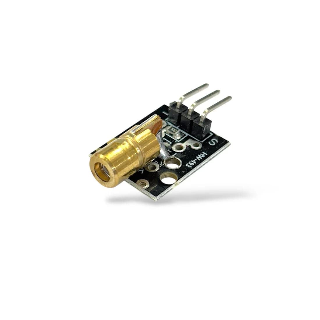 Laser Diode Module