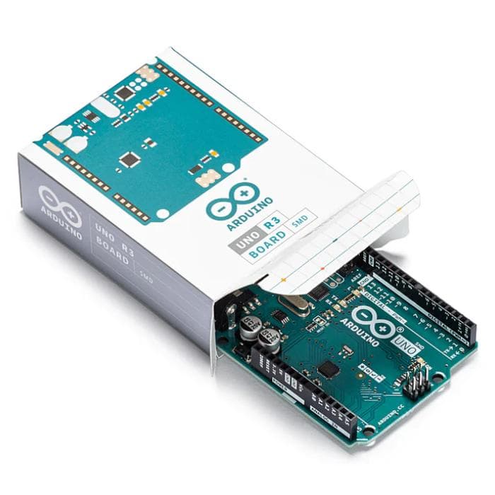 Arduino UNO R3 SMD