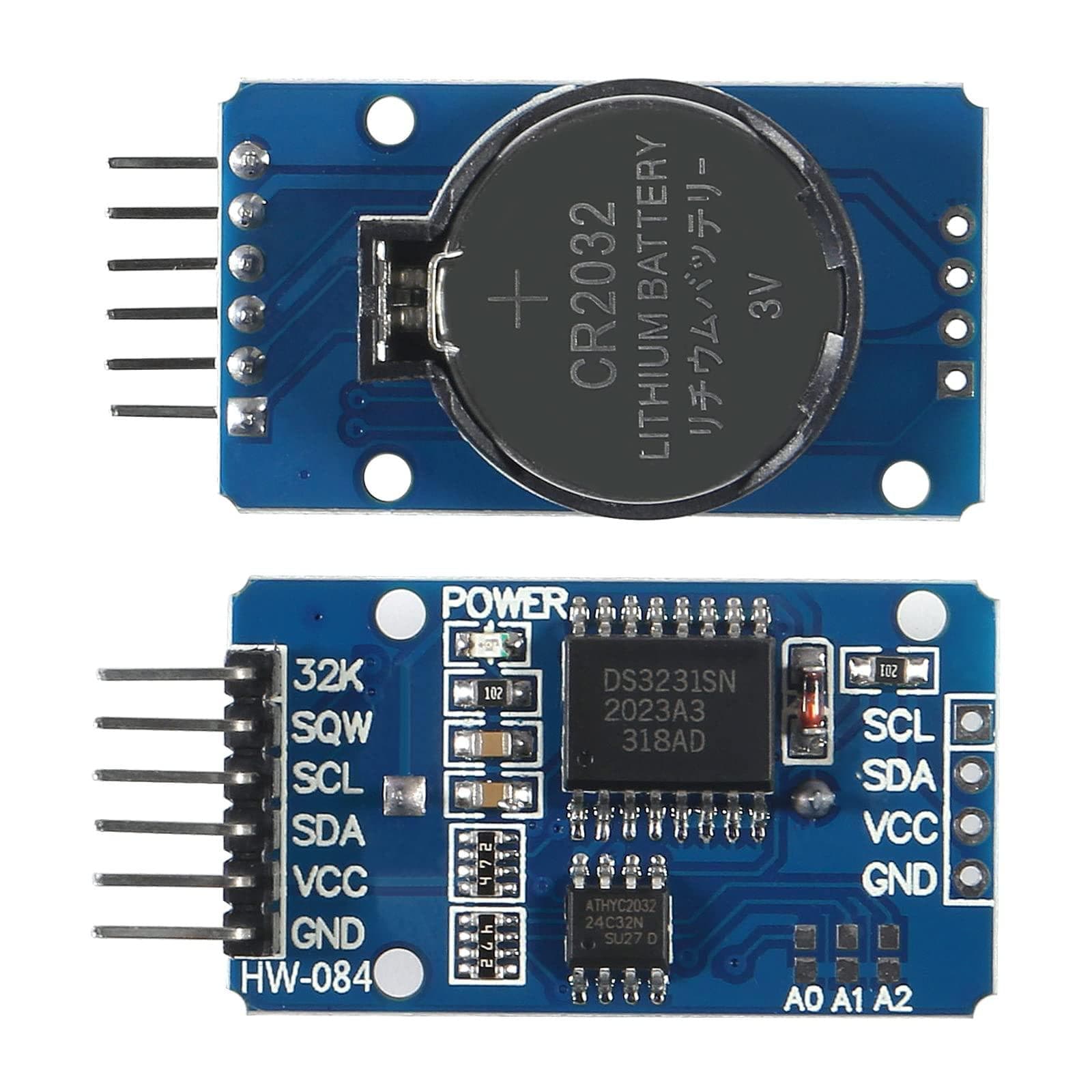DS3231 Precision Real-Time Clock RTC Module