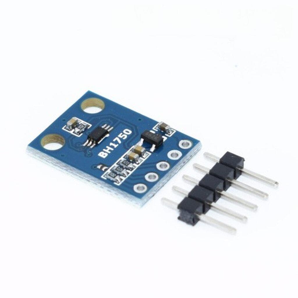 GY-302 BH1750 Digital Light Intensity Sensor Module