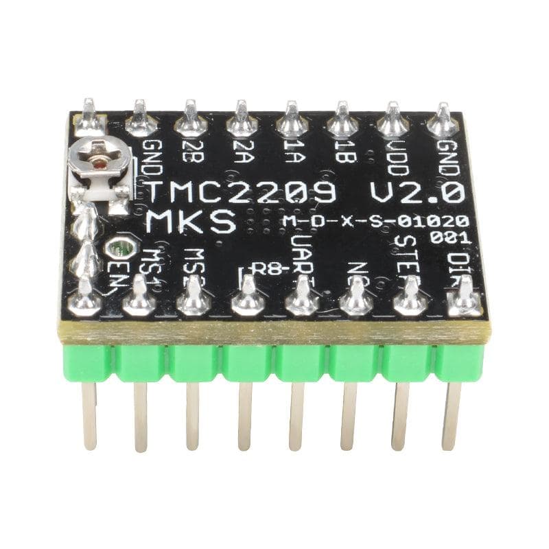 TMC2209 Silent Stepper Motor Driver Module