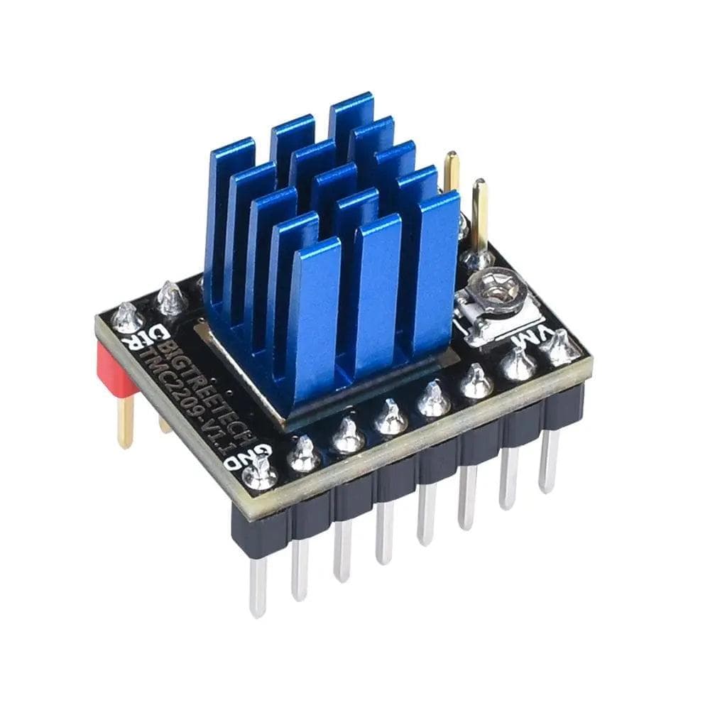 TMC2209 Silent Stepper Motor Driver Module