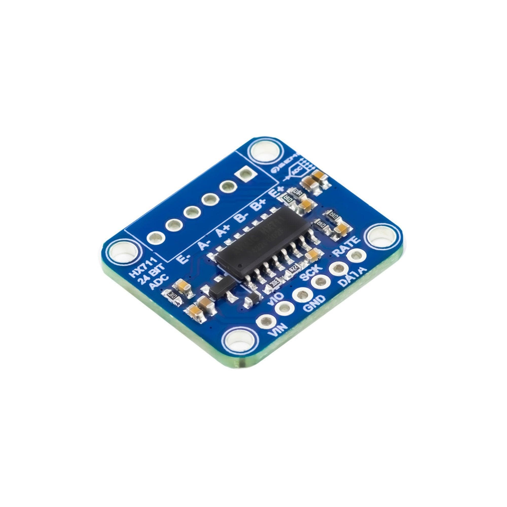 HX711 24-Bit Load Cell Amplifier Module