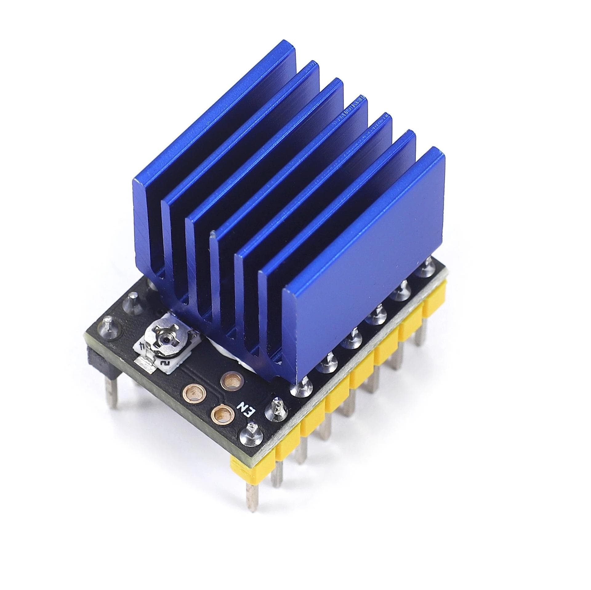 TMC2209 Silent Stepper Motor Driver Module