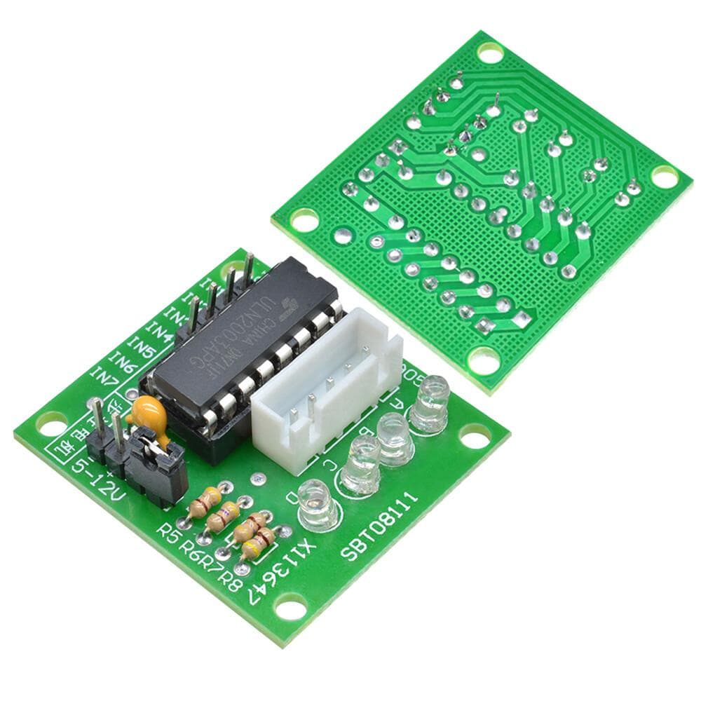 ULN2003 Stepper Motor Driver Module